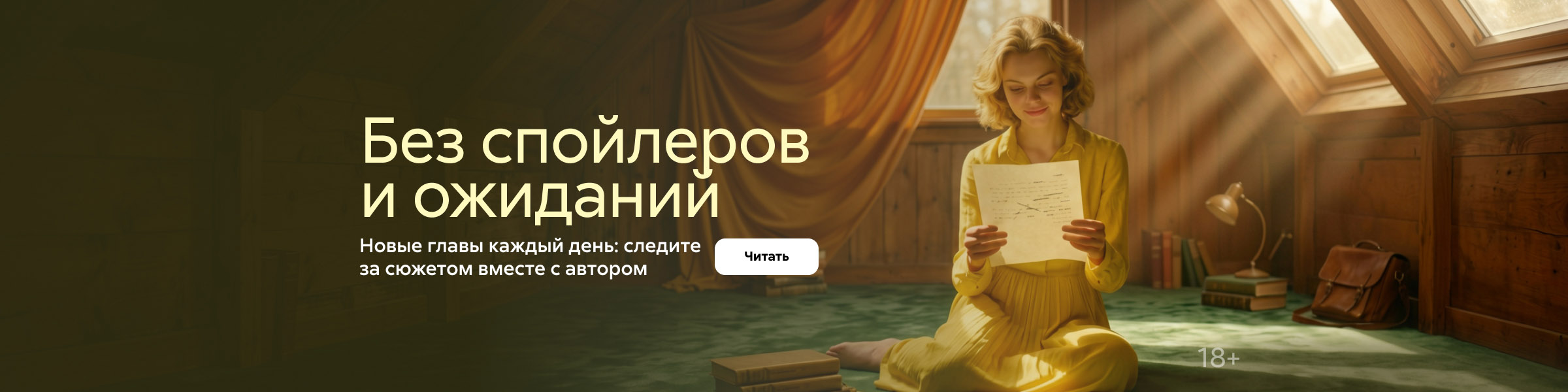 2632311, Черновики 3, Без спойлеров и ожидания, ГЛАВНАЯ 5 МЕСТО, реклама платных услуг