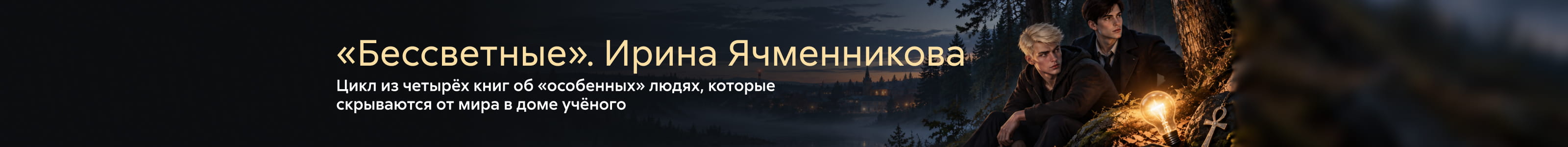 2637417, Коршикова Ирина Владимировна, Серия «Бессветные», ПОИСК, реклама платных услуг